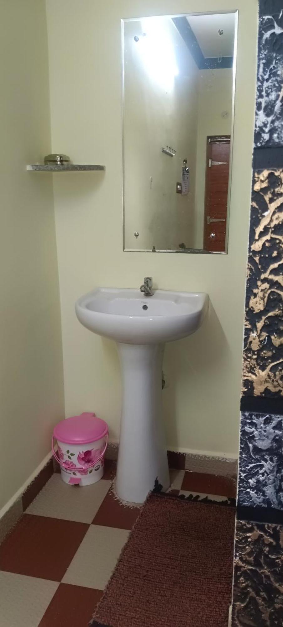 Sai Ram Home Stay Hampi Esterno foto