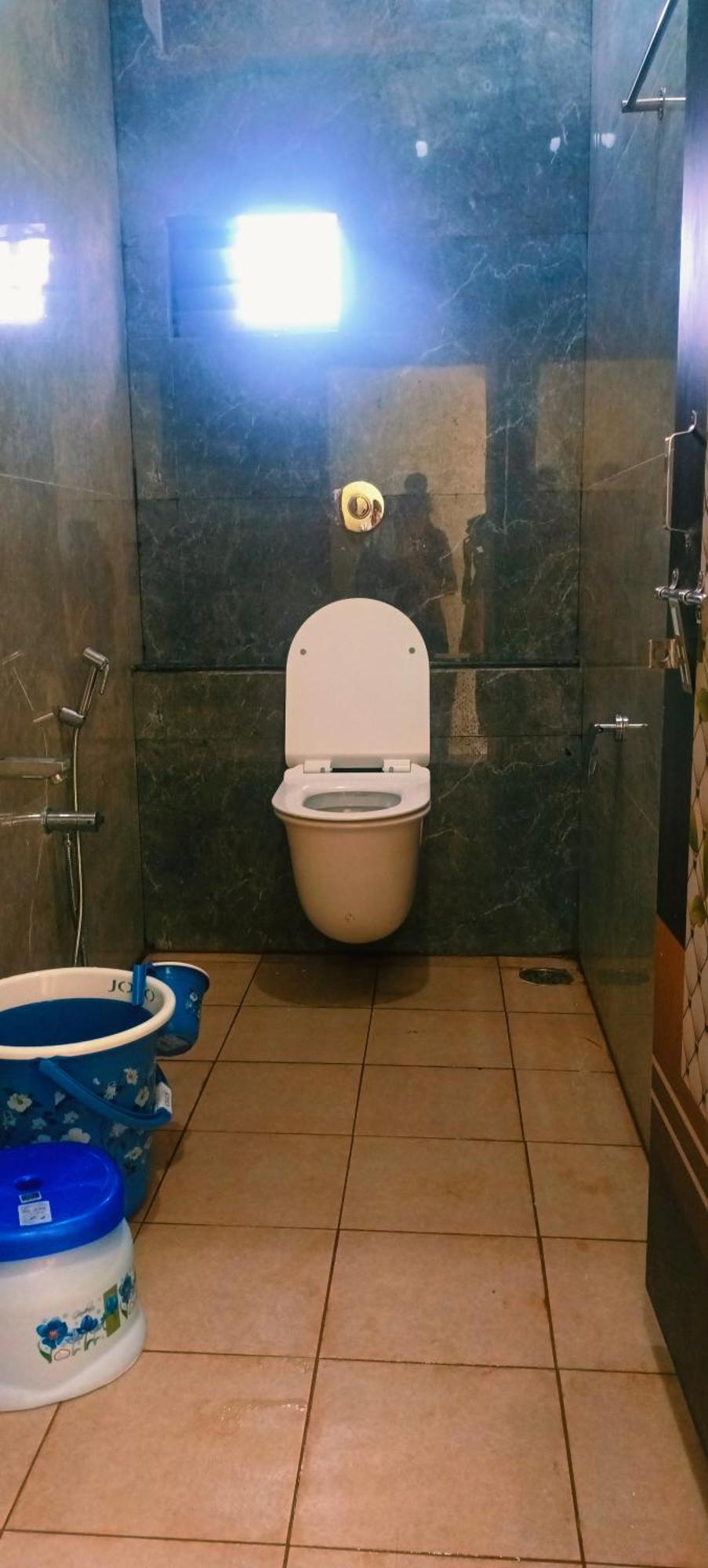Sai Ram Home Stay Hampi Esterno foto