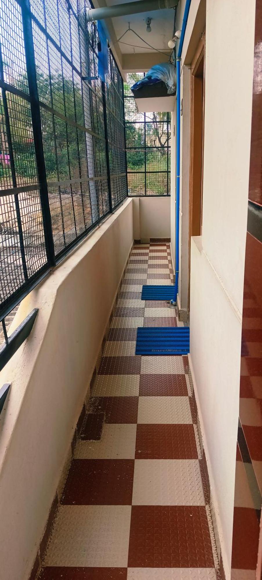 Sai Ram Home Stay Hampi Esterno foto