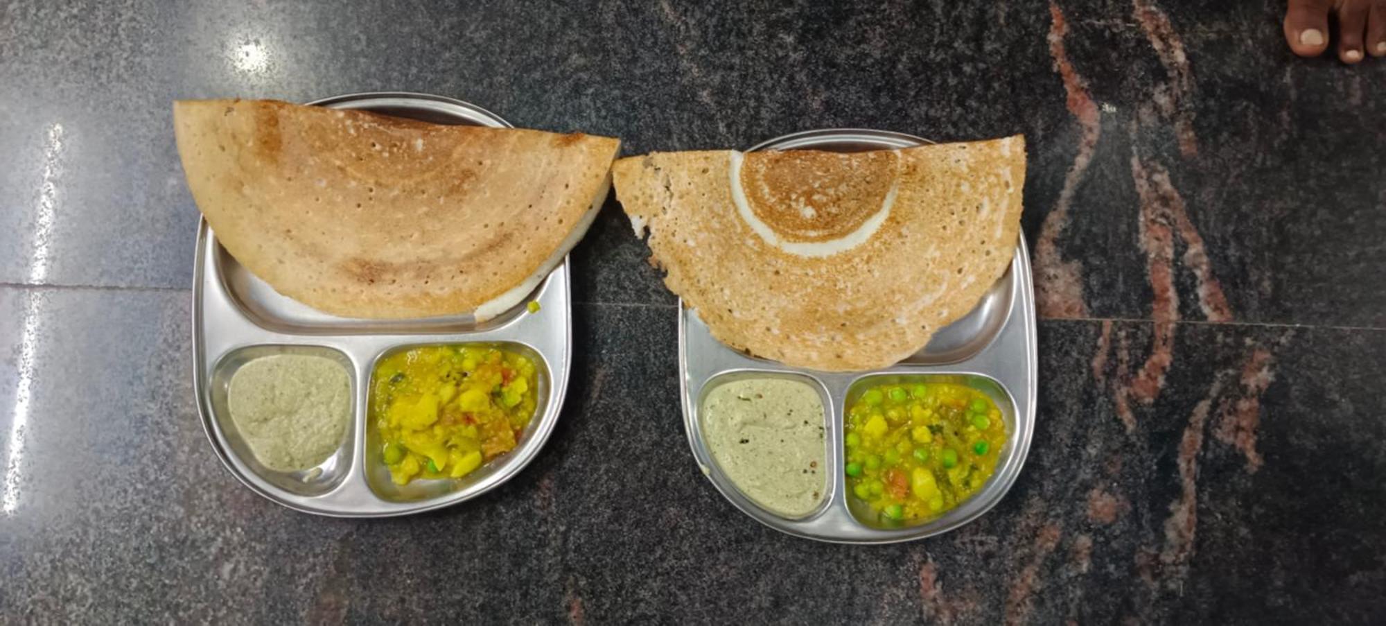 Sai Ram Home Stay Hampi Esterno foto