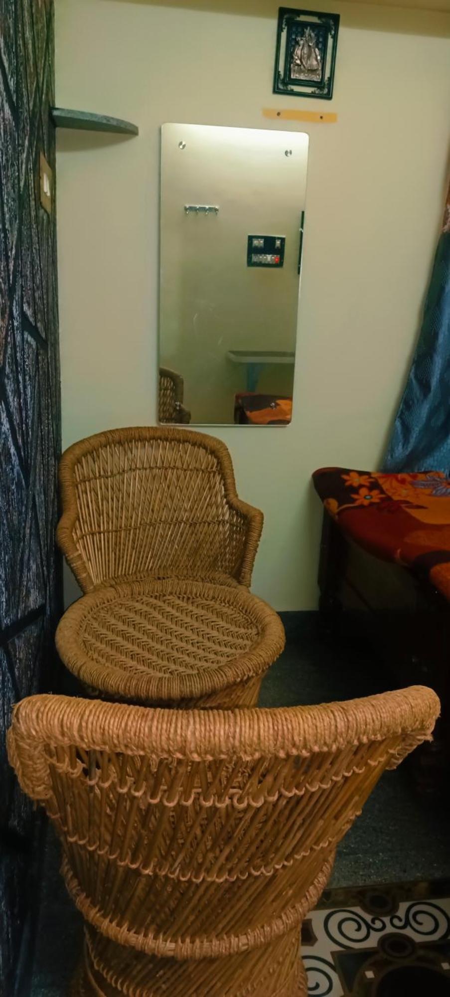 Sai Ram Home Stay Hampi Esterno foto
