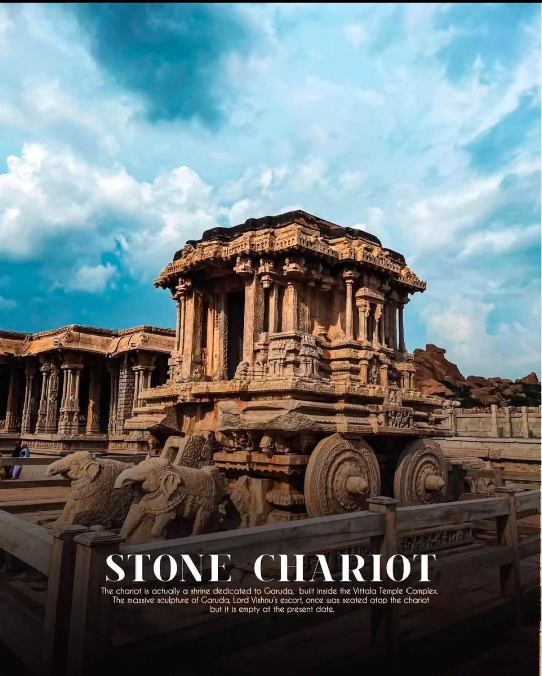 Sai Ram Home Stay Hampi Esterno foto